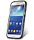    Samsung Galaxy Grand 2 (G7102) Melkco Poly Jacket TPU (Black Mat)