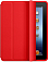Чехол-Книжка RHDS Smart Case для iPad 2/3 и iPad 4 (Красный)