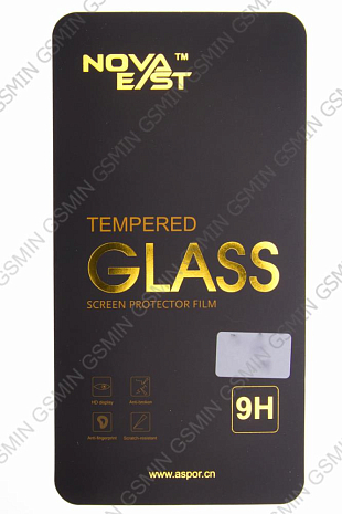     Samsung Galaxy E5 SM-E500F/DS Glass Screen Protector Film  0.3mm