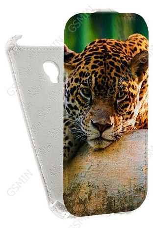    Alcatel One Touch POP STAR 5022D Aksberry Protective Flip Case () ( 167)