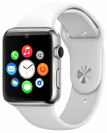   Smart Watch A1 ()