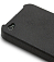  -  Apple iPhone 4/4S Melkco Leather Snap Cover - (Black LC)