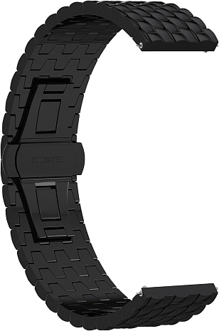   GSMIN Snake Pro 22  Samsung Gear S3 Frontier / Classic / Galaxy Watch (46 mm) ()
