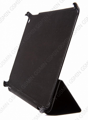 Кожаный чехол для iPad Air Armor Case - (Vintage Black)