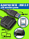      GSMIN DP26 USB 3.0 - SATA 3.5 inch HDD / 2.5 inch SSD ,  ()