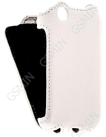    LG L40 D170 Aksberry Protective Flip Case ()