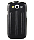 Кожаный чехол для Samsung Galaxy S3 (i9300) Melkco Premium Leather Case - Craft Limited Edition - Prime Verti (Black Wax Leather)