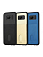 Чехол силиконовый для Samsung Galaxy S8 Plus Rock Cana Series (Синий)