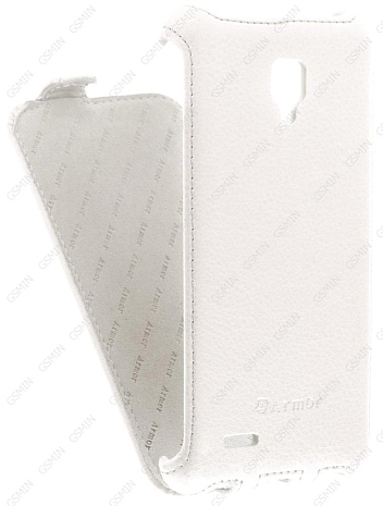    Alcatel One Touch Pop 2 (5) 7043 Armor Case () ( 145)