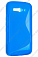    Alcatel One Touch Pop C9 7047 S-Line TPU ()
