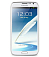 -  Samsung Galaxy Note 2 (N7100) Melkco Formula Cover (Formula White)