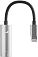        iPhone  GSMIN AL4 Apple Lightning (M) - Apple Lightning (F) + 3.5  Jack ()