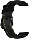   GSMIN Suede 2 Black 20  Samsung Galaxy Watch Active / Active 2 (20mm) ()
