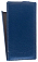    Nokia Lumia 1520 Melkco Leather Case - Jacka Type (Dark Blue LC)