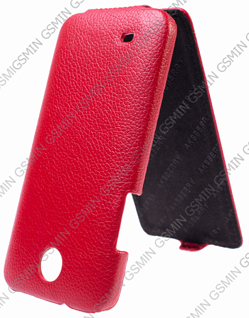    HTC Desire 300 Aksberry Protective Flip Case ()