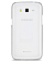 Чехол силиконовый для Samsung Galaxy Grand 2 (G7102) Melkco Poly Jacket TPU (Transparent Mat)