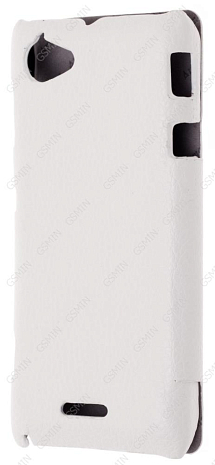    Sony Xperia L / S36h / C2104 Armor Case - Book Type () ( 11)