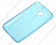    Meizu MX4 TPU (Transparent Light Blue)