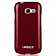    Samsung S7262 Galaxy Star Plus iMUCA Color Brilliant TPU (wine red)