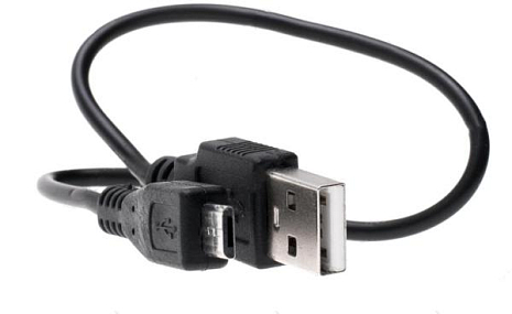  MicroUSB - USB (RHDS) 30  ()
