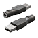  GSMIN A150  USB A (M) -  DC 4.0 x 1.7 (F) ()