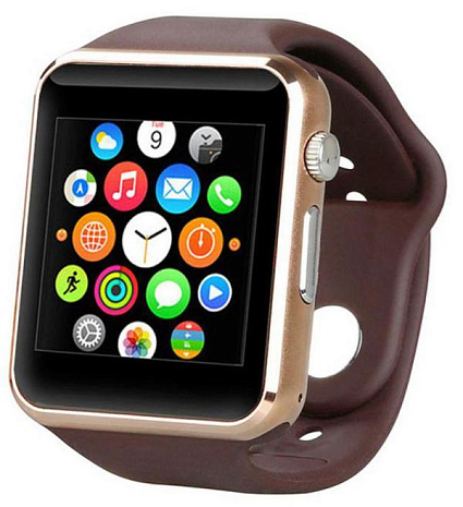   Smart Watch A1 ()