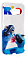 Чехол силиконовый для Samsung Galaxy S6 Edge G925F TPU (Прозрачный) (Дизайн 17)