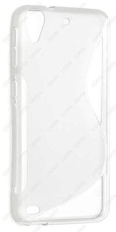    HTC Desire 630 Dual Sim S-Line TPU (-)