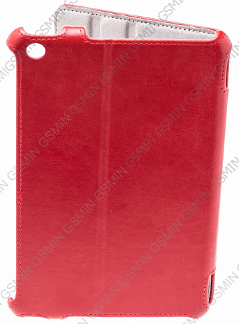    iPad mini Armor Case (Vintage Red)