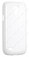 Чехол силиконовый для Samsung Galaxy S4 Mini (i9190) TPU (Белый)