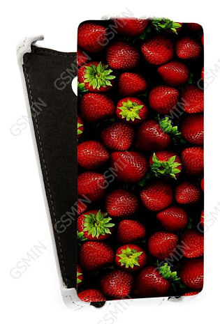    Sony Xperia ion / LT28at Redberry Protective Flip Case () ( 141)