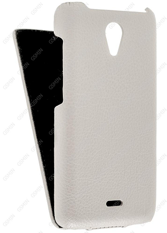    Micromax A106 Unite 2 Aksberry Protective Flip Case () ( 104)