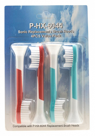  HS Technology  Philips P-HX-6044/Sonicare for kids 4 
