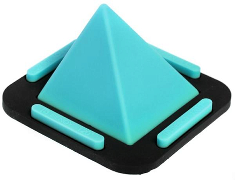     RHDS Table Pyramid ()