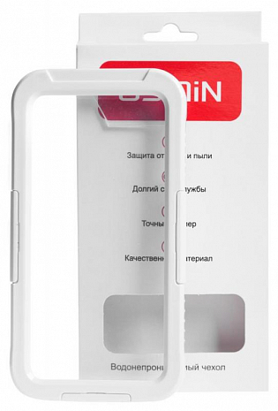    Apple iPhone 7 Plus/8 Plus GSMIN WaterProof Case ()