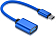   GSMIN A80s USB 2.0 OTG - USB Type-C (15 ) ()