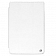 Кожаный чехол для iPad mini Hoco Crystal Leather Case (Белый)