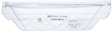  3M VFlex 9152R 1 .