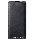    HTC One Max / T6 Melkco Premium Leather Case - Jacka Type (Black LC)
