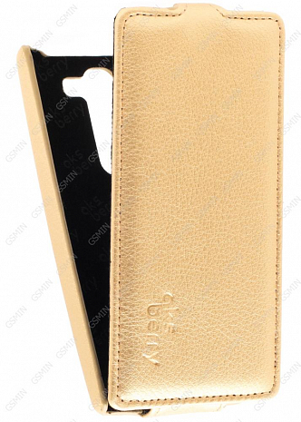    LG Magna H502 Aksberry Protective Flip Case ()