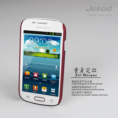 -  Samsung Galaxy S3 Mini (i8190) Jekod ()