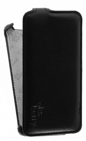    Lenovo A2010 Aksberry Protective Flip Case ()