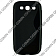 Чехол силиконовый для Samsung Galaxy S3 i9300 TPU (Black)