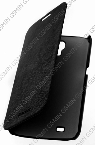    Samsung Galaxy Mega 6.3 (i9200) Armor Case - Book Type ()