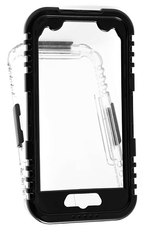    Apple iPhone 7 Plus/8 Plus GSMIN Ribbed WaterProof Case ()