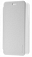 Чехол-книжка для Asus Zenfone 3 Max ZC520TL Nillkin Sparkle Series (Белый)