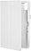 Кожаный чехол подставка для HONOR Pad V6 GSMIN Series CL (Белый)