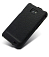    Samsung Galaxy S2 Plus (i9105) Melkco Premium Leather Case - Jacka Type (Black LC)
