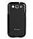    Samsung Galaxy S3 (i9300) Melkco Poly Jacket TPU (Black Mat)