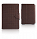 Кожаный чехол для iPad mini Yoobao iFashion Leather Case (Coffee)